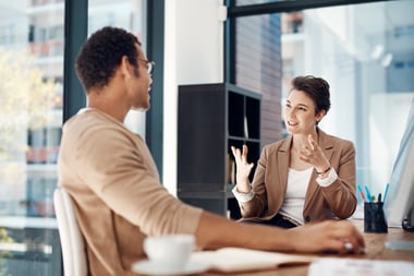 3 Ways Leaders Can Employ Accusation Audits®