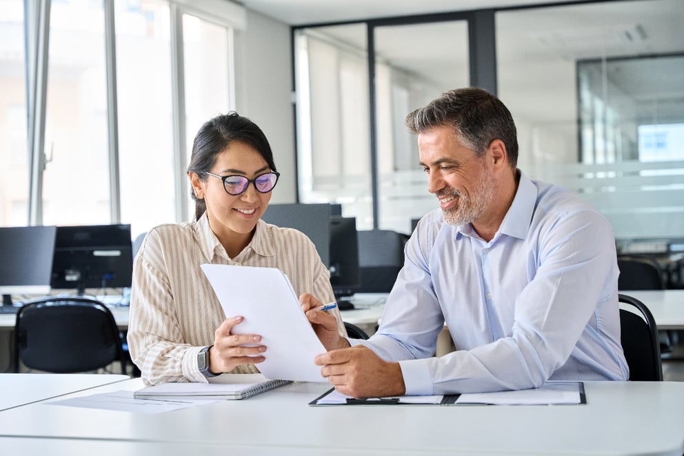 4 Steps to Prepare for a Collaborative Negotiation