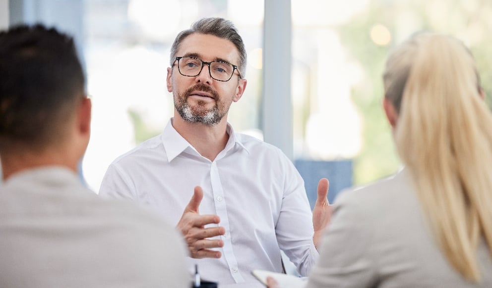 3 Icebreakers to Help You Actually Start Practicing Negotiation