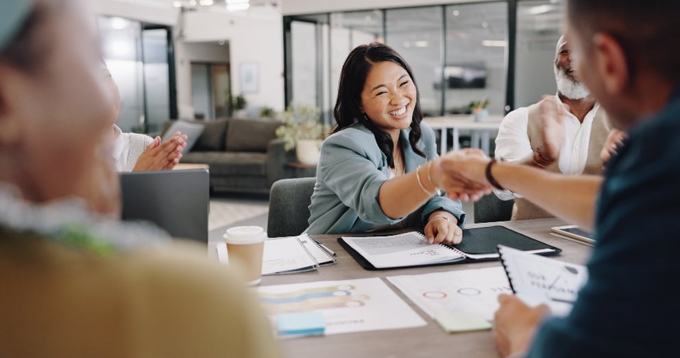 Seducing The Long Term Relationship Into Success