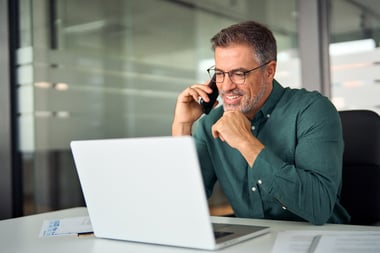 This Secret Skill is How You Nail a Cold Call