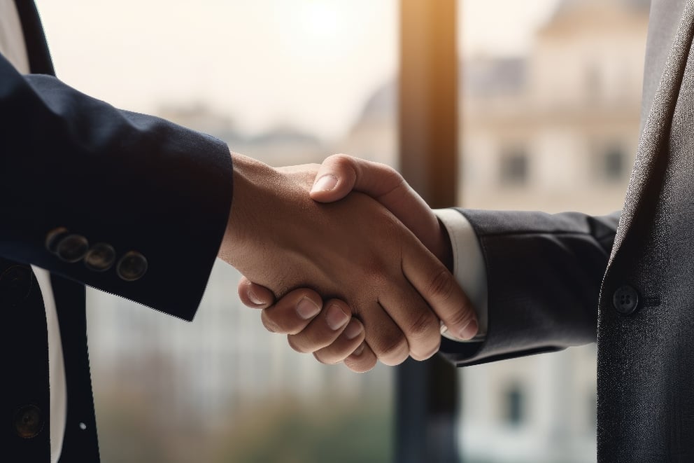 What Is The Black Swan Group's Negotiation 9™ (N9™)?