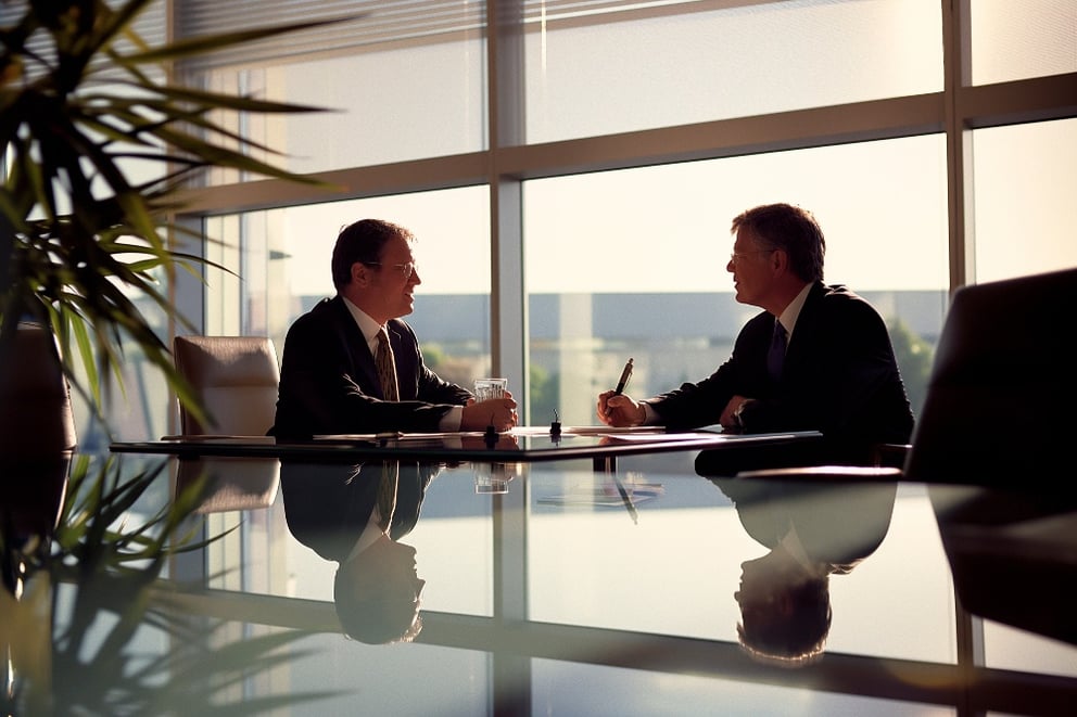 Heal Strained Relationships: 4 Tactical Empathy™ Techniques for Negotiation Success
