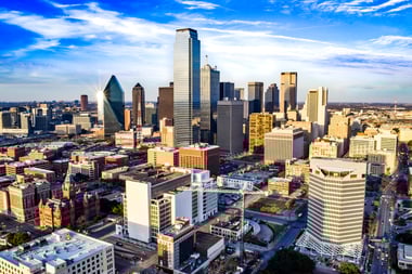 Dallas - June 17-18