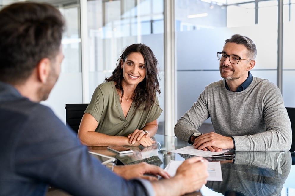 Communication Skills: Did You Know There Are 5 Levels of Listening?