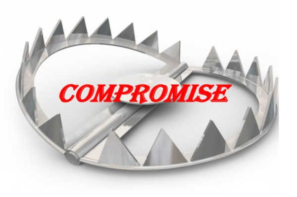 compromise-trap
