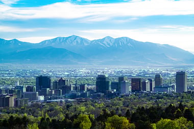Salt Lake City - October 23