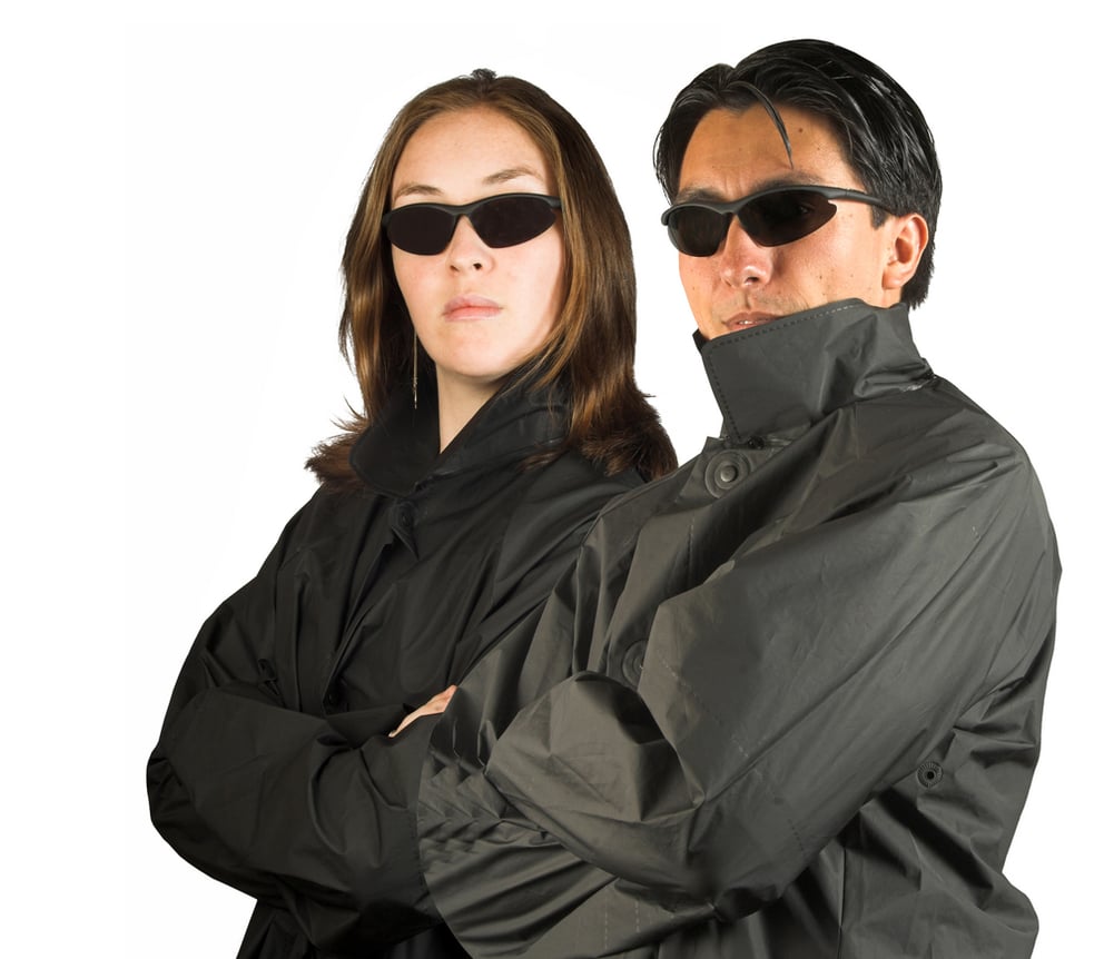 The #1 Tactic For Negotiating With Someone More Powerful Than You