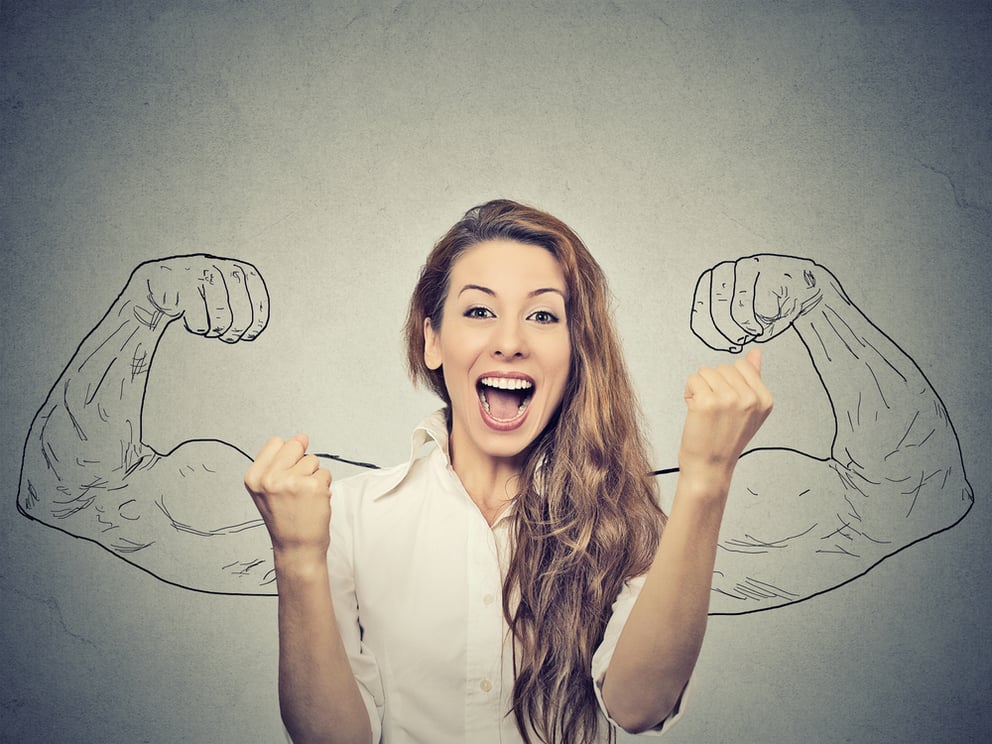 The True Power of “Yes”