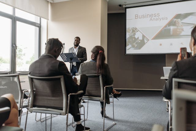 How Simply Listening Better Will Lead You to Better Negotiation Outcomes