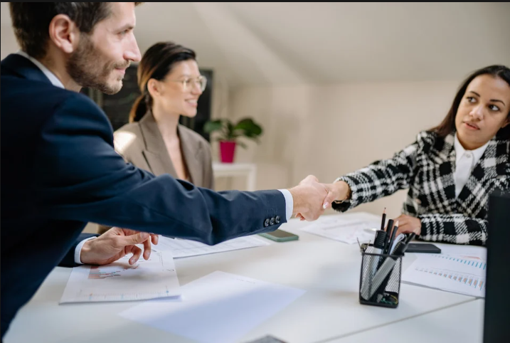 Negotiating When You Don’t Like (or Respect) Someone