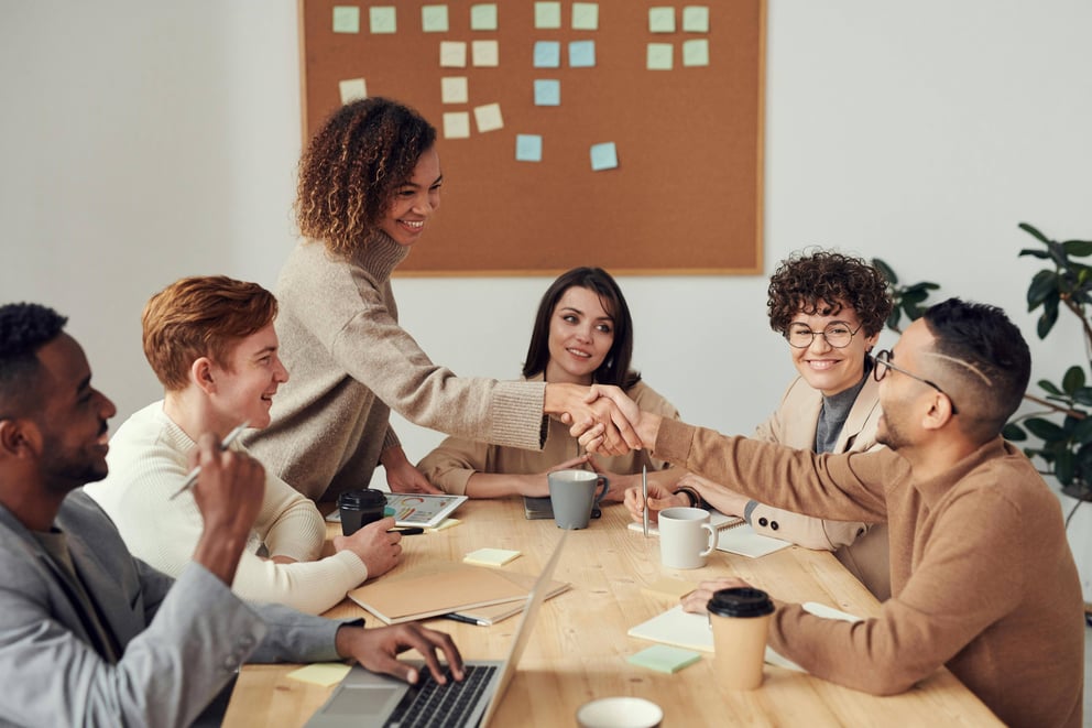You vs. Irrational Behavior: Win Any Negotiation with These Tactics