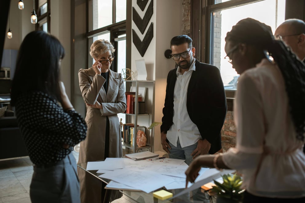 How You Can Address Negativity During Negotiations