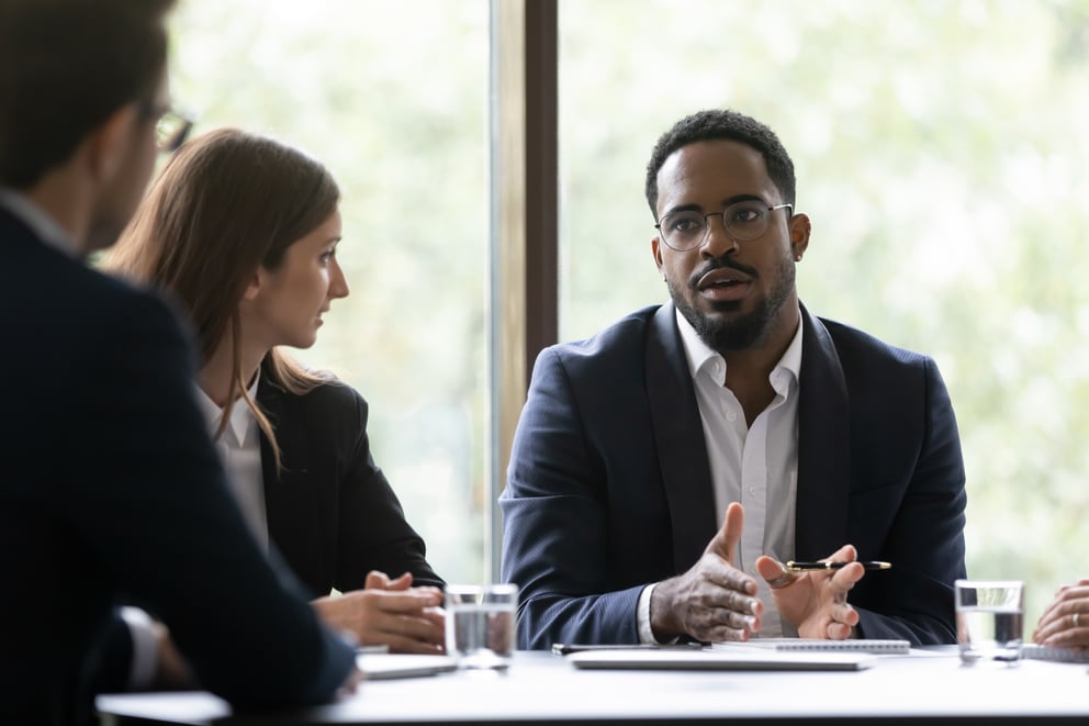 How to Respond to Verbal Attacks