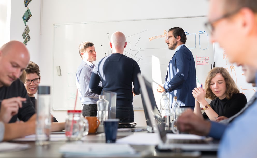 Unlocking Negotiation Success: Key Strategies for Prepping Like a Pro