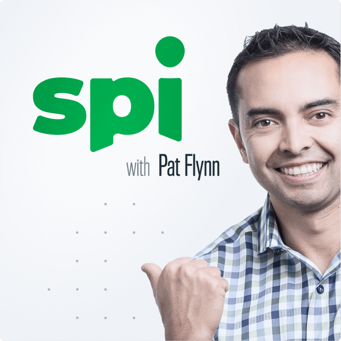 SPI 481: How to Negotiate Like a PRO with FBI Negotiator Chris Voss