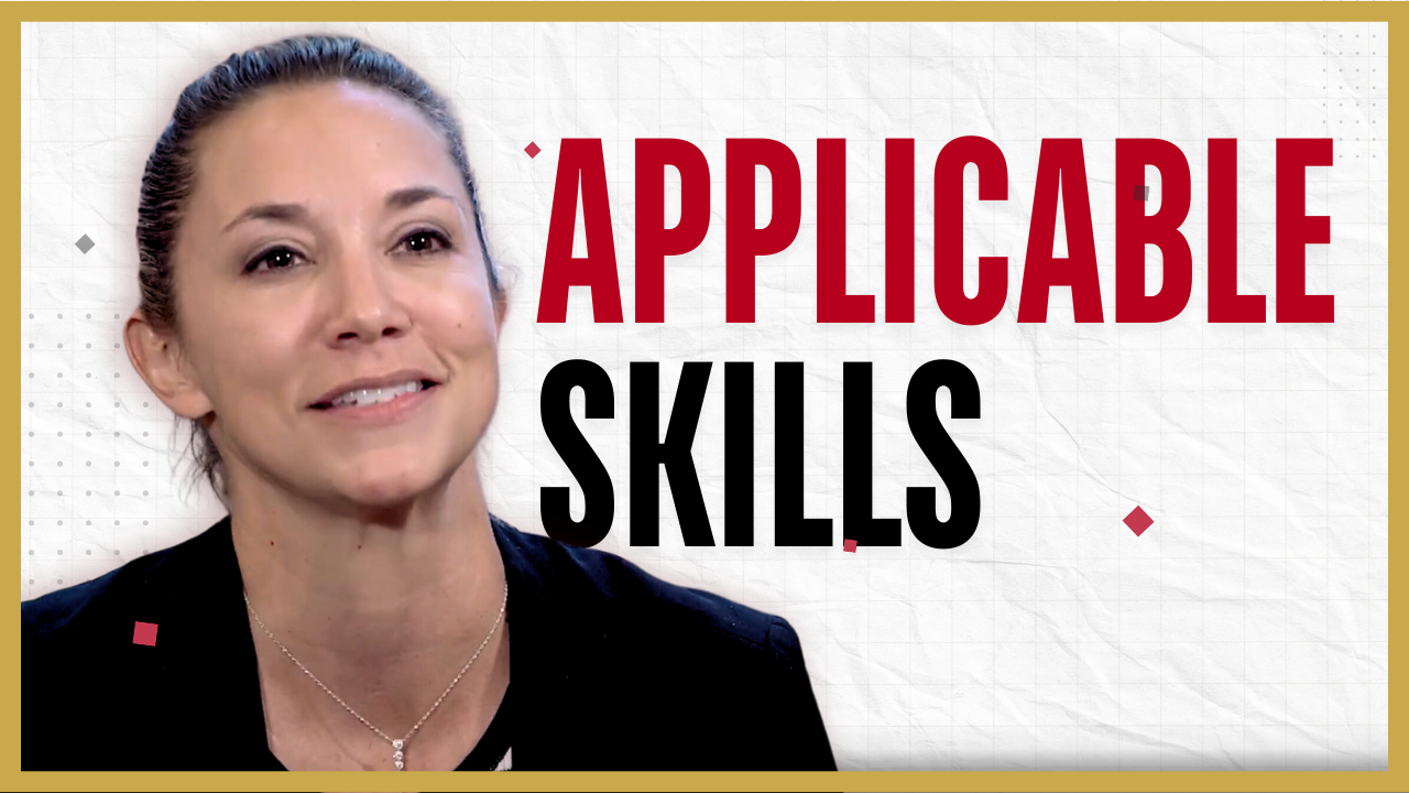 Applicable Skills-1