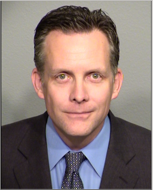 Don Fieselman Headshot