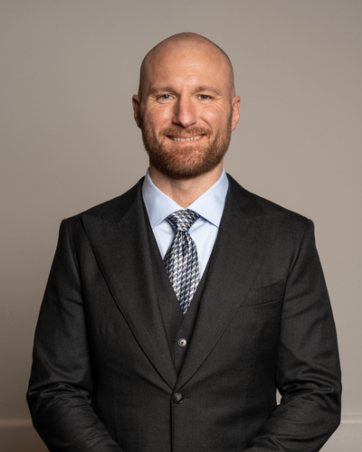 Matt Headshot