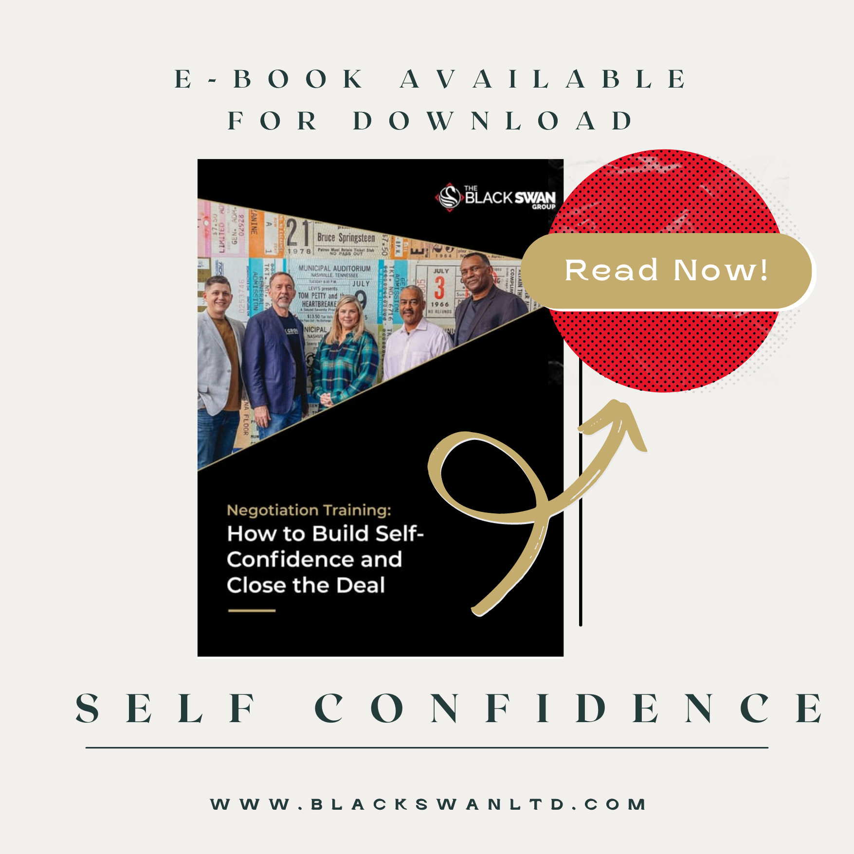 Self Confidence  (3)