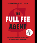 Red Book Cover Full Fee Agent